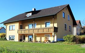 Ferienwohnung Träxler